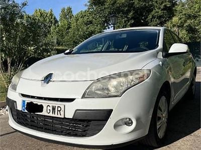 Renault Mégane III