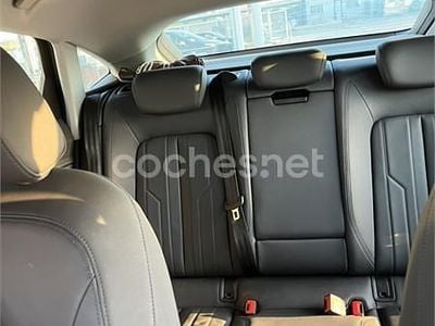 Audi e-tron Sportback