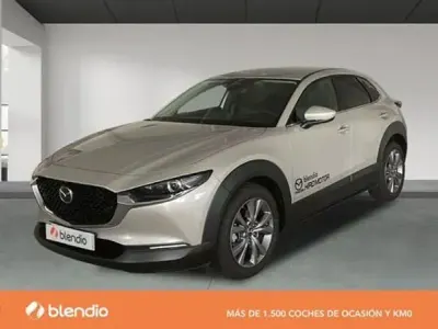 Usado Mazda CX-30