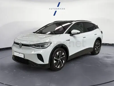 Usado VW ID.4