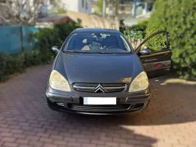 Usado Citroën C5