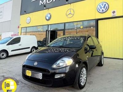 usado Fiat Punto 1.4 S&S 8V 5p. Young