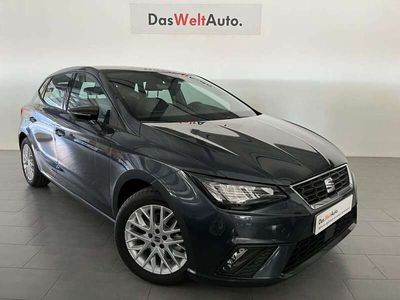 usado Seat Ibiza 1.0 TSI S&S FR XS 110