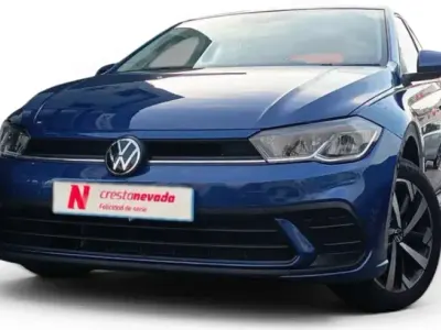 Usado VW Polo 95 CV (69 kW) 2024 Utilitario