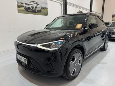 Usado Smart #1 Edition #1 200 kW (272 CV) 2023 Eléctrico SUV