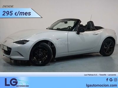 Mazda MX5