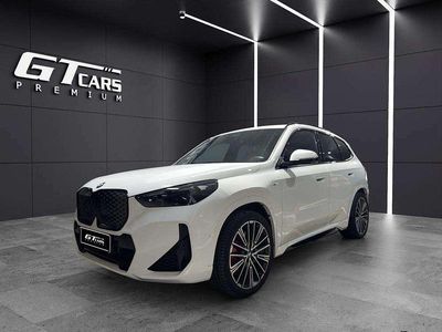 Blanco Usado 2024 BMW iX1 SUV | 42.900 € (Caro)