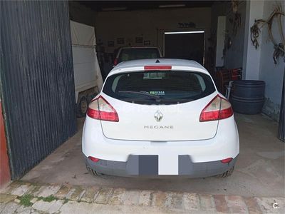 Renault Mégane III