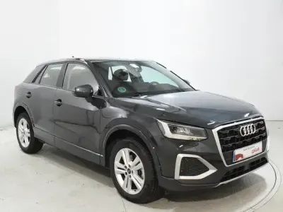 Brugt Audi Q2