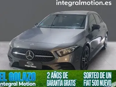 Usado Mercedes A180 115 CV (84 kW) 2021