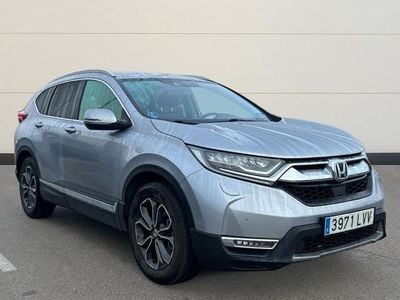 Usado 2022 Honda CR-V Hybrid SUV | 23.932 € (Super precio)