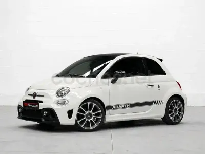 Usado Abarth 595