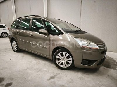 Citroën C4 Picasso