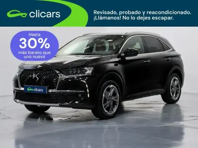 Usado DS Automobiles DS7 Crossback