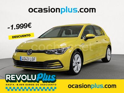 VW Golf VIII