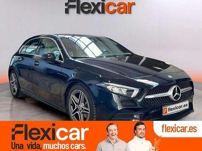 Mercedes A200