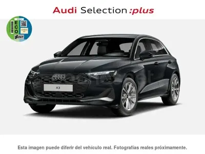 Usado Audi A3