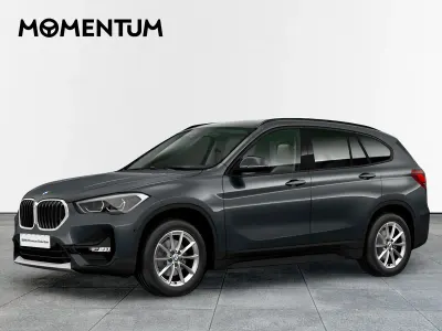 Usado BMW X1 Performance 150 CV (110 kW) 2022 Gris SUV