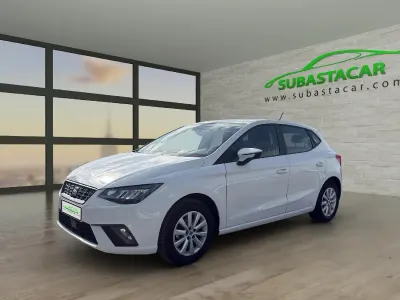 Usado Seat Ibiza