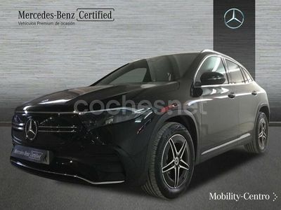 Mercedes EQA250
