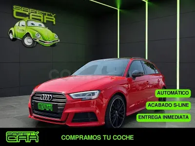 Usado Audi A3