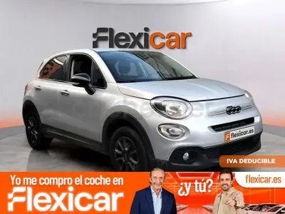Usado Fiat 500X