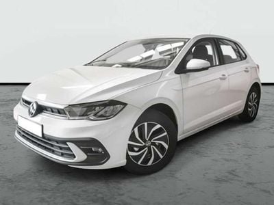 Blanco Usado 2023 VW Polo Berlina | 15.990 € (Buen precio)