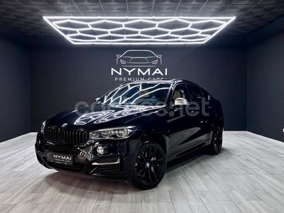 BMW X6 M50