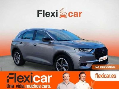 DS Automobiles DS7 Crossback