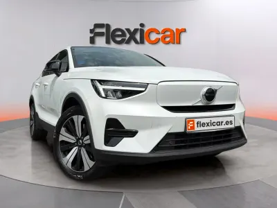 Usado Volvo C40