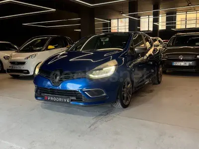 Usado Renault Clio IV