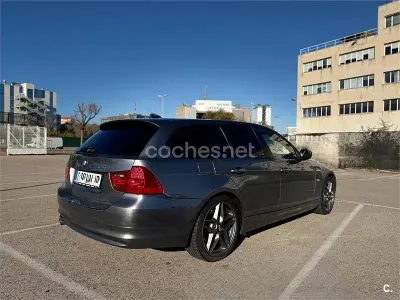 Usado BMW 320