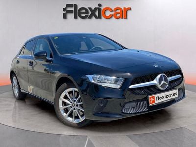 Mercedes A250