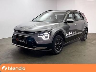 Usado Kia Niro 141 CV (103 kW) 2023 SUV