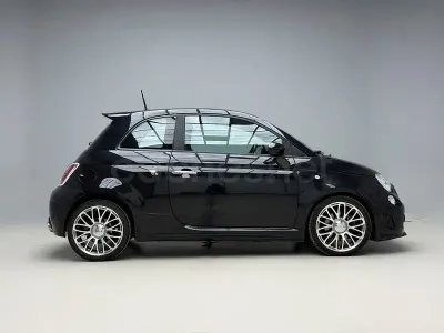 Usado Abarth 500