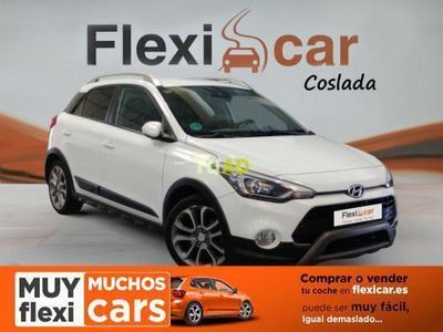 usado Hyundai i20 1.4 CRDi 5P