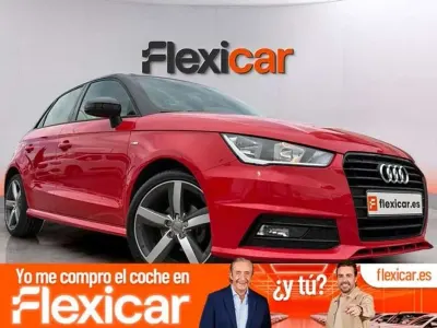 Usado Audi A1 Sportback