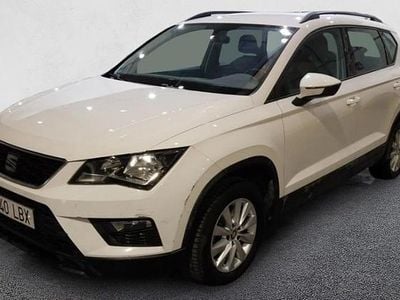 Usado Seat Ateca Reference 115 CV (84 kW) 2019 SUV