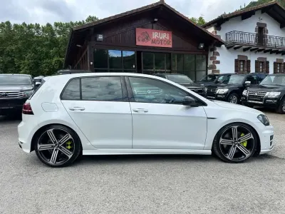 Usado VW Golf VII