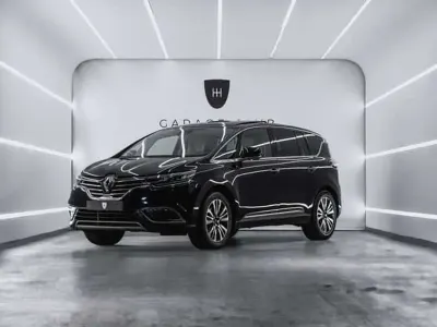 Usado Renault Espace