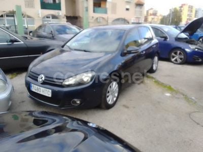 VW Golf VII