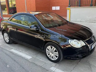 Usado VW Eos