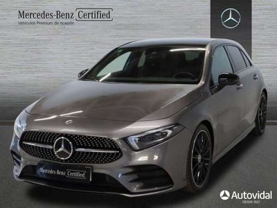 usado Mercedes A180 -CLASS 1.3 136 5P