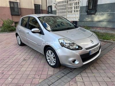 Renault Clio II