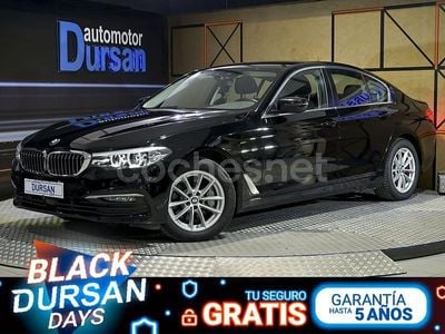 BMW 530e