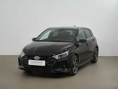 Occasion Hyundai i20 N Line 80 ch (58 kW) 2025 Citadine