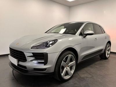 Usado 2021 Porsche Macan SUV | 54.990 €