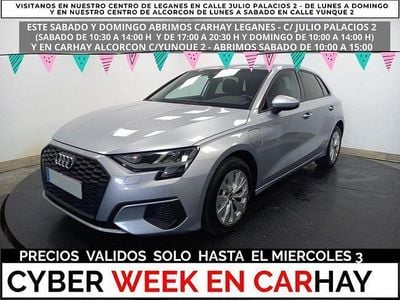 Audi A3 Sportback e-tron