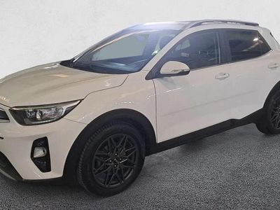 Usado Kia Stonic 120 CV (88 kW) 2020 SUV