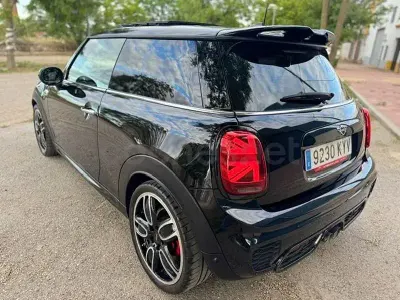 Usado Mini John Cooper Works